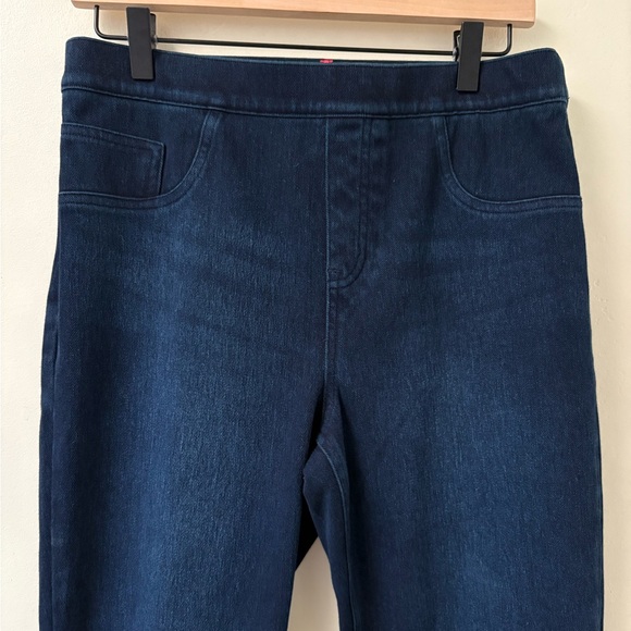 Spanx‎ Jean-ish Ankle Legging Twilight Rinse - Picture 5 of 9